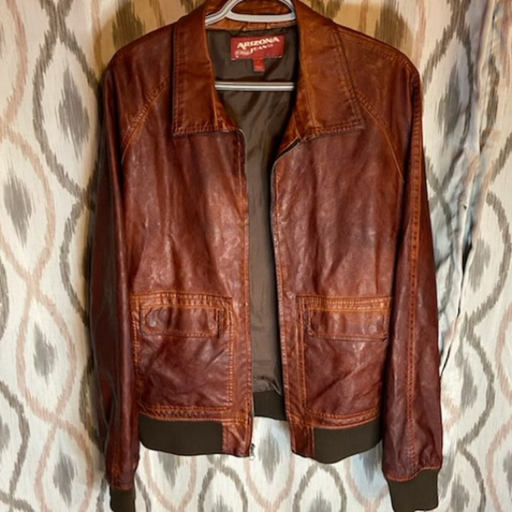 Women’s Arizona brand jacket!